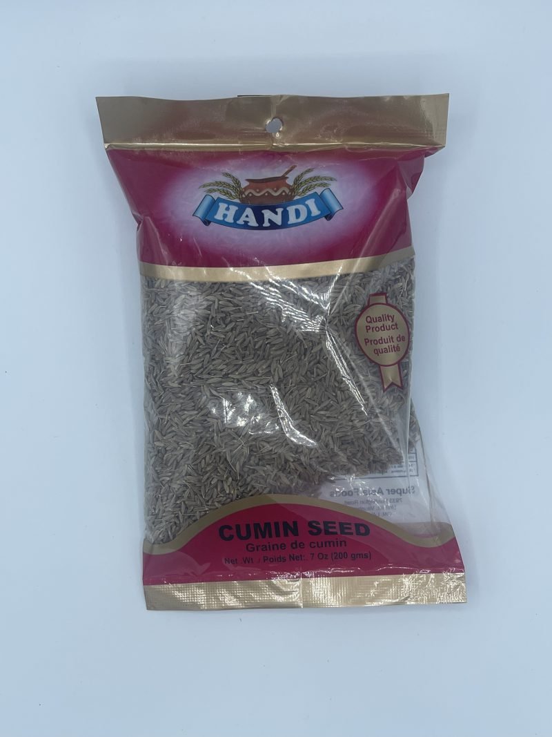 Handi Cumin Seed 200g