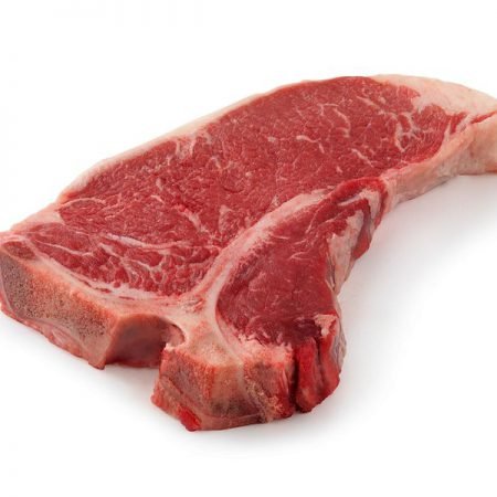 T-Bone Steak