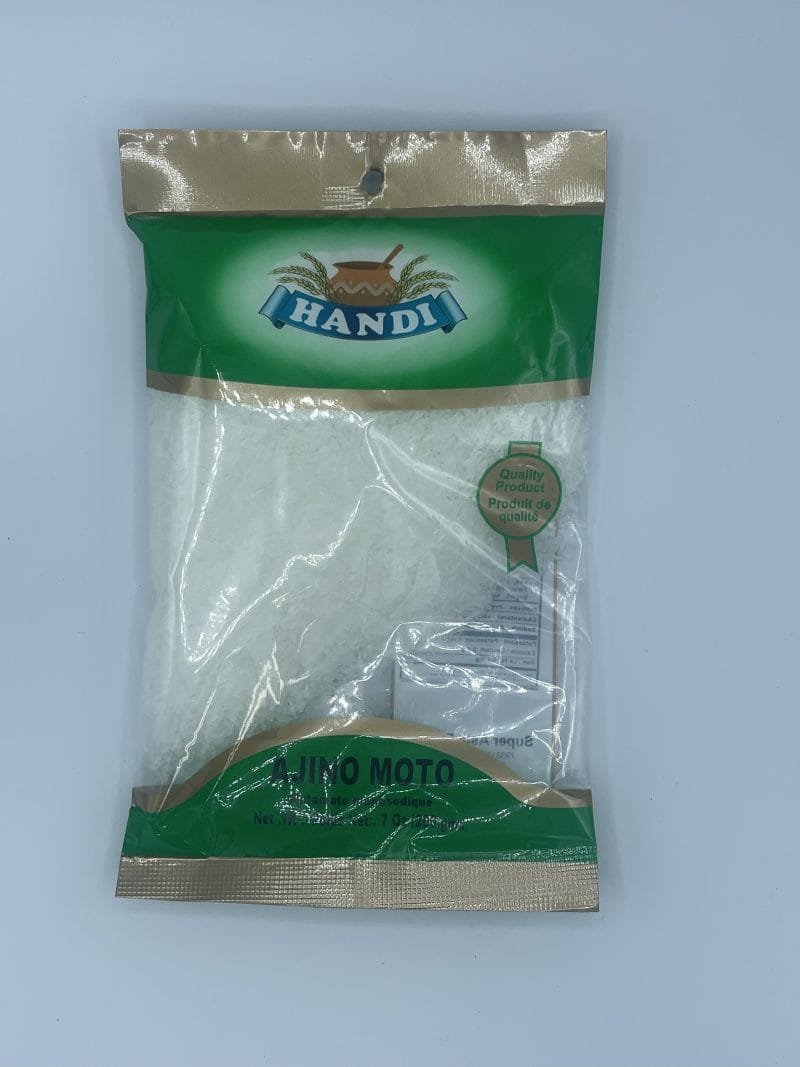 Handi Ajino Moto Pouch 200g
