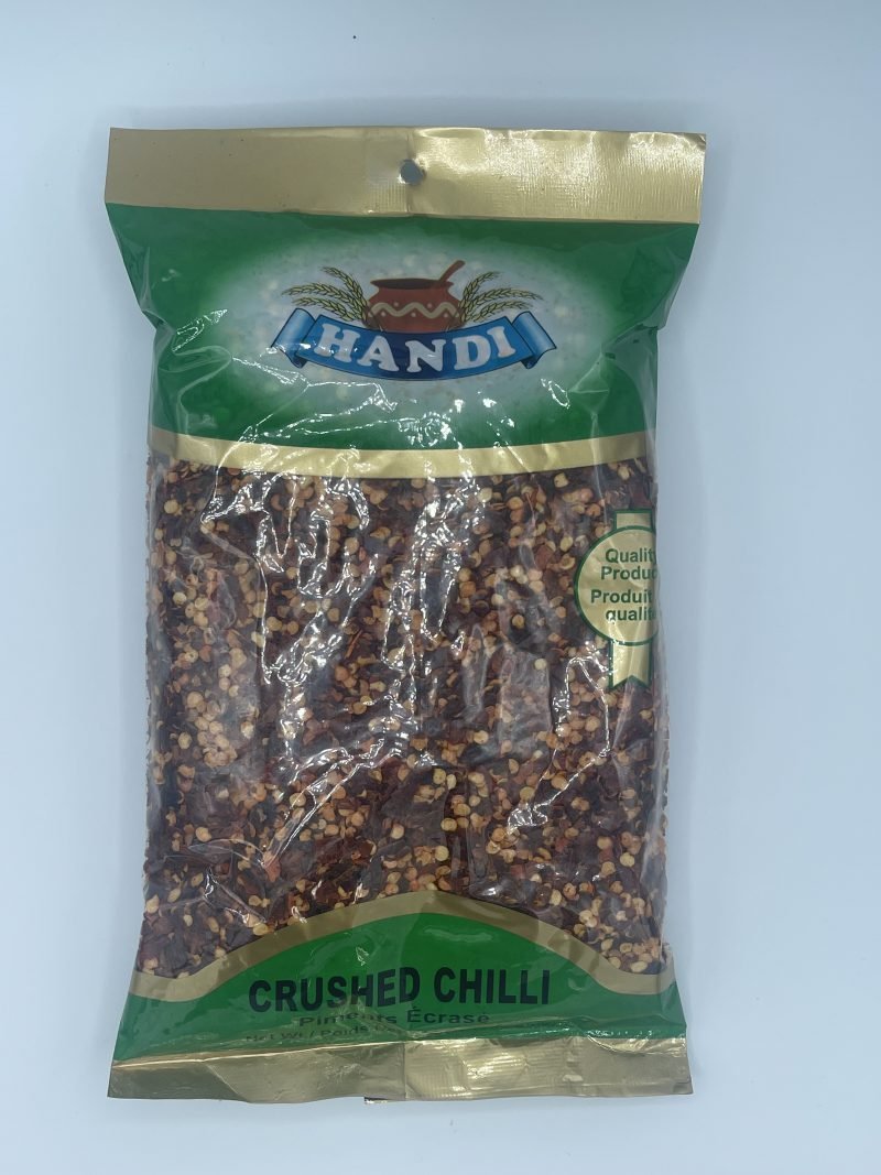 Handi Crushed Chilli 200g