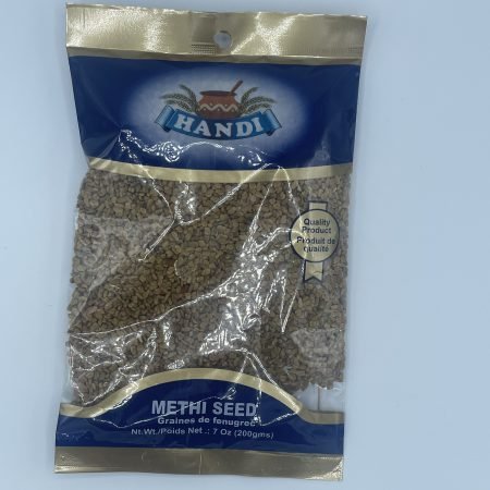 Handi Methi Seed 200g