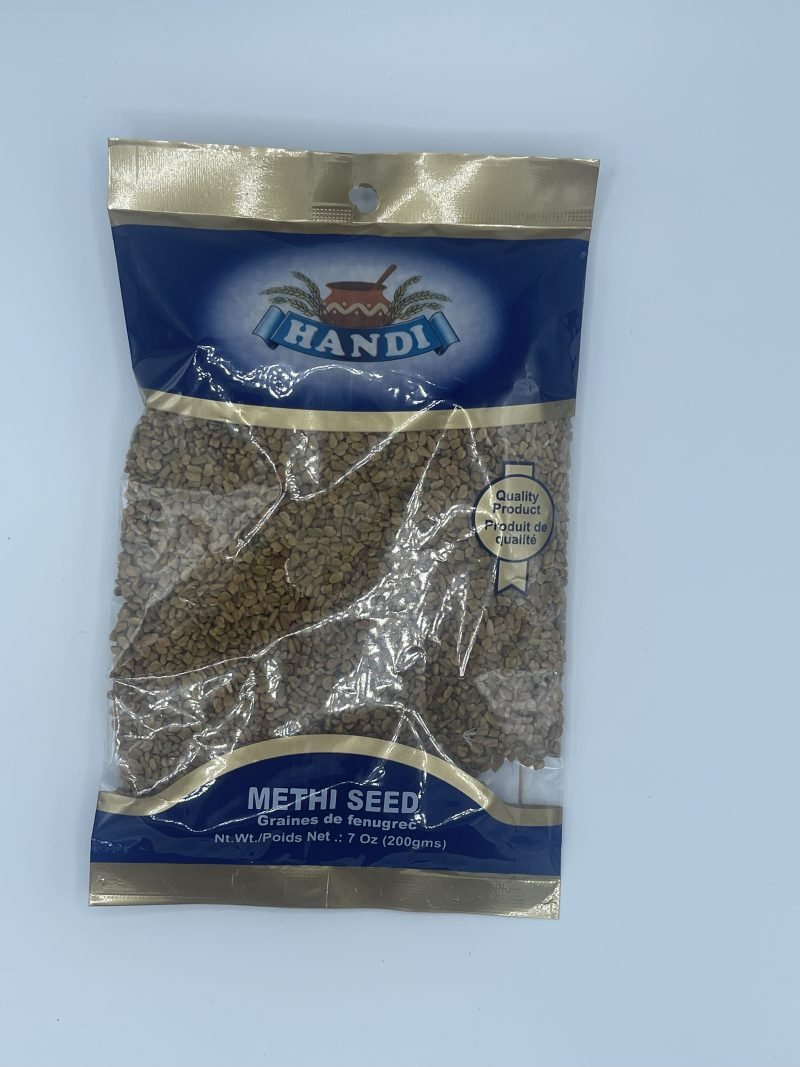 Handi Methi Seed 200g