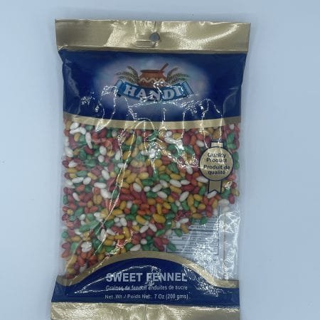 Handi Sweet Fennel 200g