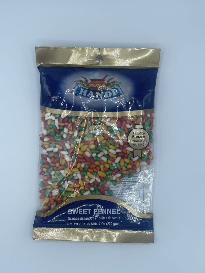 Handi Sweet Fennel 200g