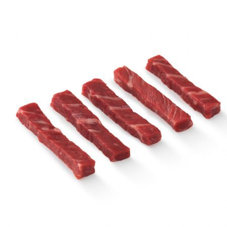 Beef Strips