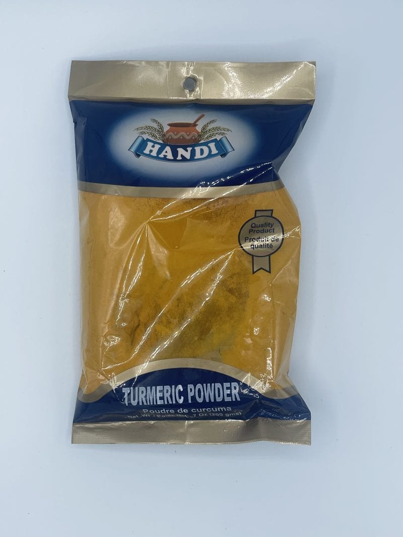 Handi Turmeric Powder 200g