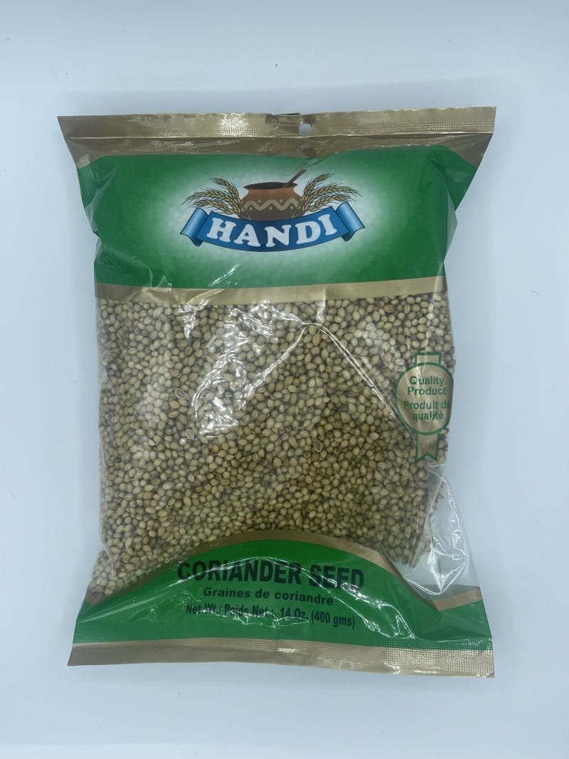 Handi Coriander Seed 400g
