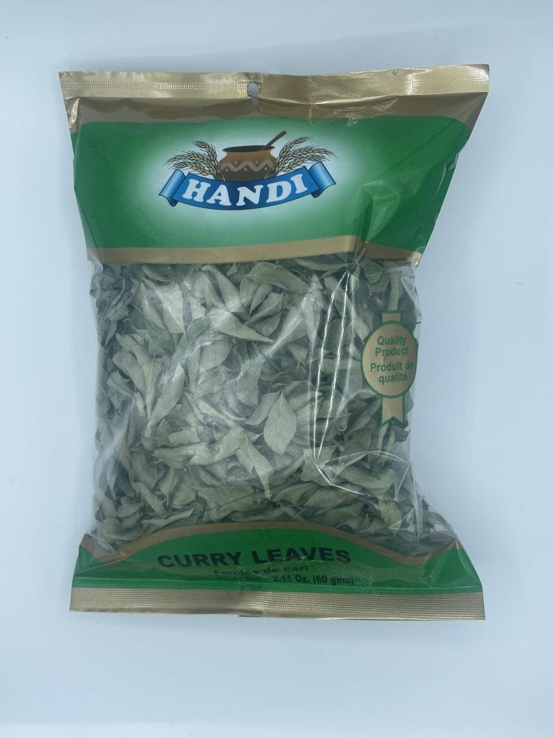 Handi Curry Leaves 60g