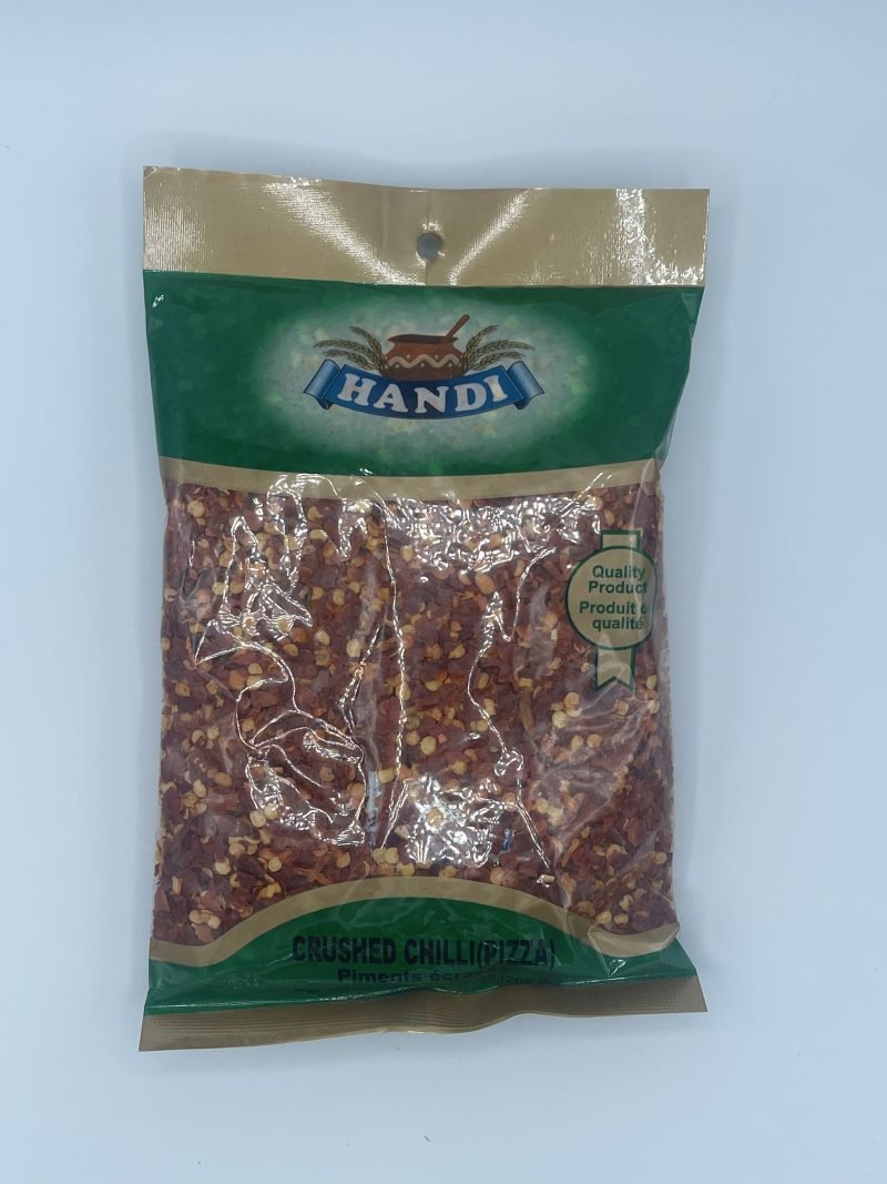 Handi Crushed Chilli 400g