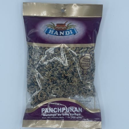 Handi Panchpuran 200g