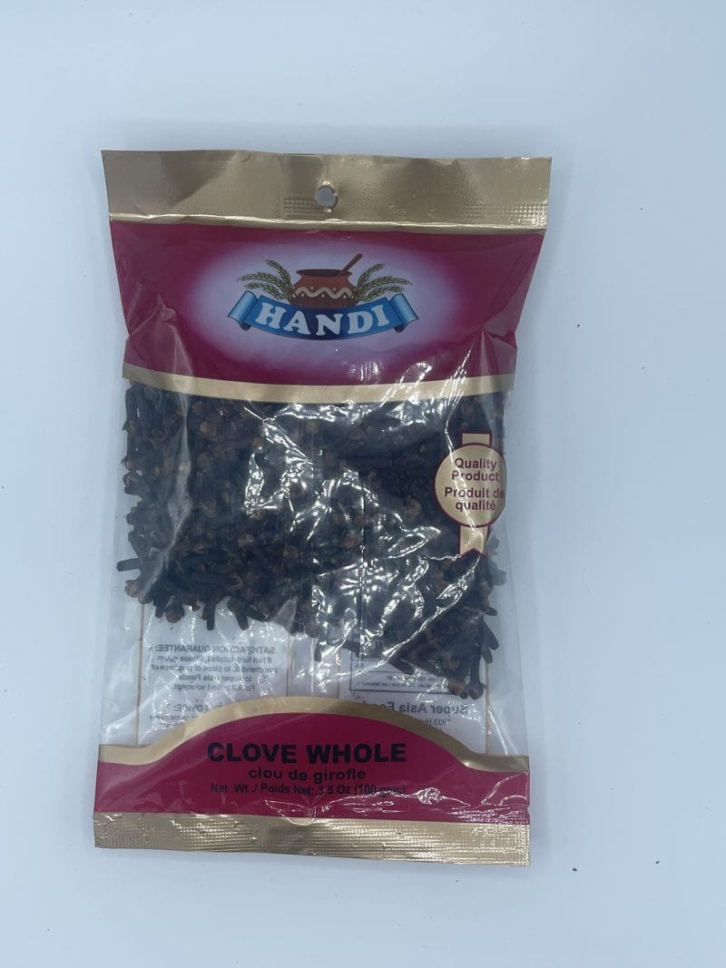 Handi Clove Whole 100g