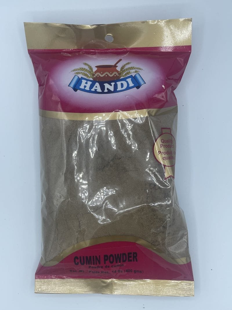 Handi Cumin Powder 400g