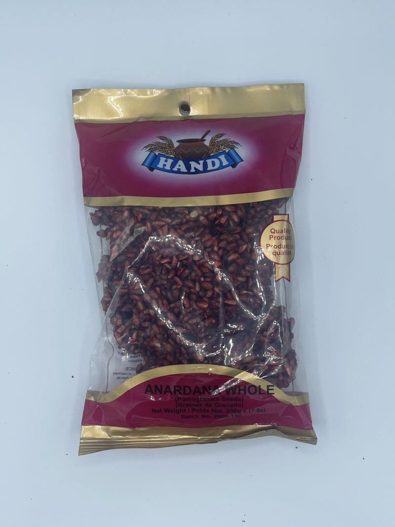 Handi Anardana Whole 200g