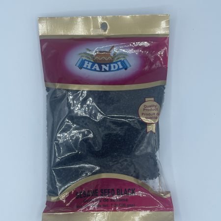 Handi Sesame Seed Black 200g