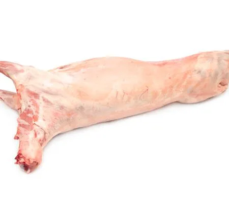 Whole Lamb / lb