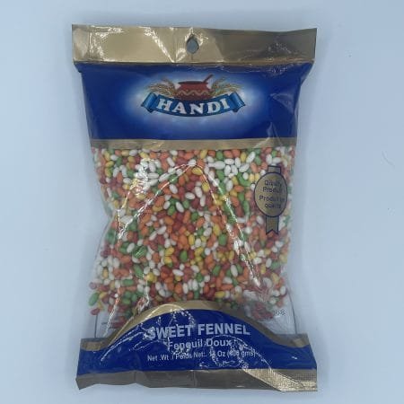 Handi Sweet Fennel 400g