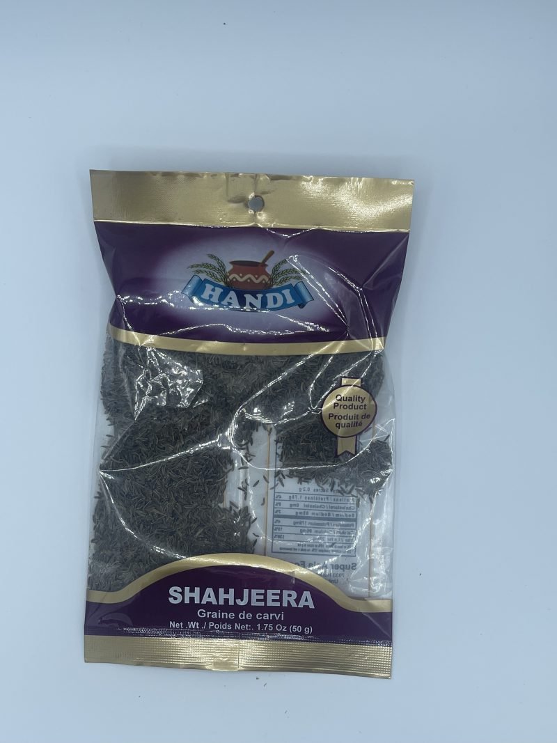 Handi Shahjeera 50g