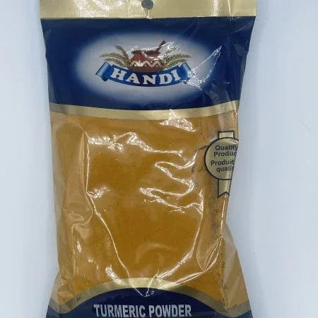 Handi Turmeric Powder 400g