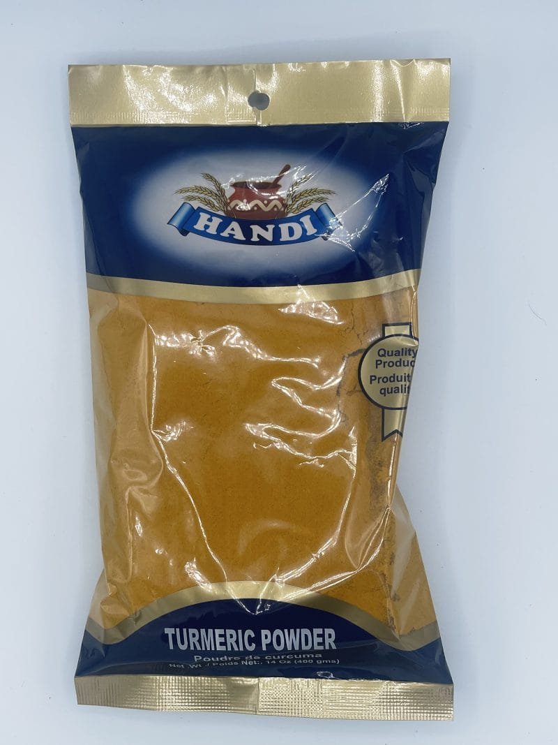 Handi Turmeric Powder 400g