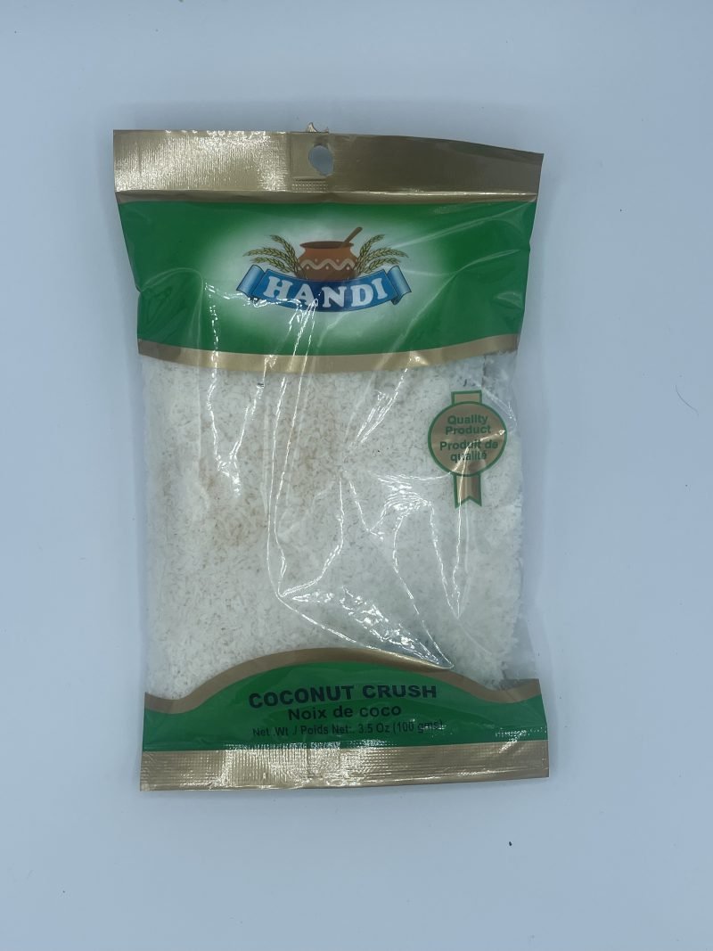 Handi Coconut Crushed