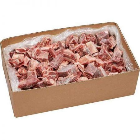 Frozen Lamb Shoulder