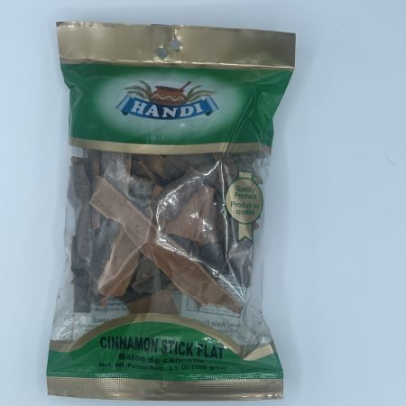 Handi Cinnamon Stick Flat 100g