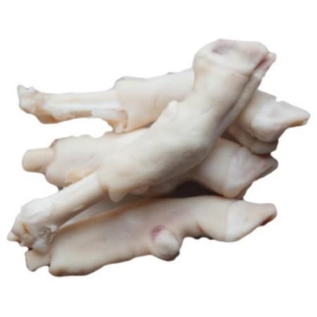 Lamb/Goat Paya (Foot) / lb