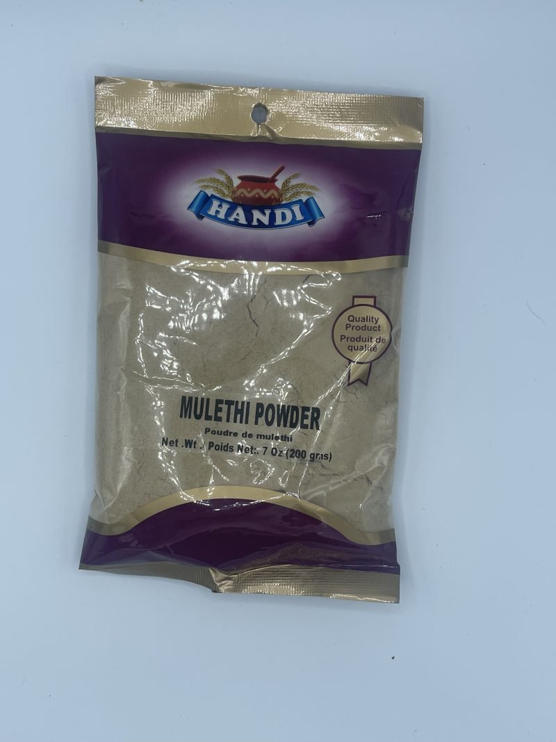 Handi Mulethi Powder 200g