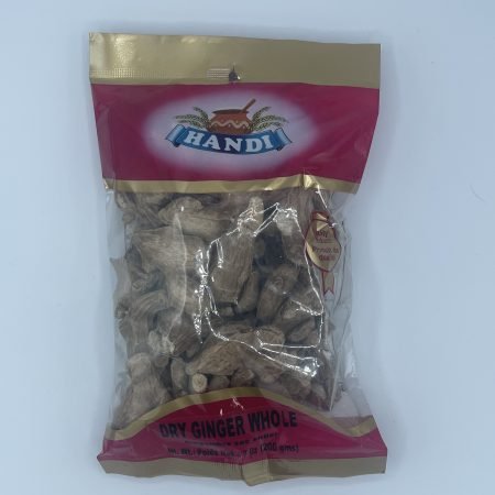 Handi Dry Ginger Whole 200g