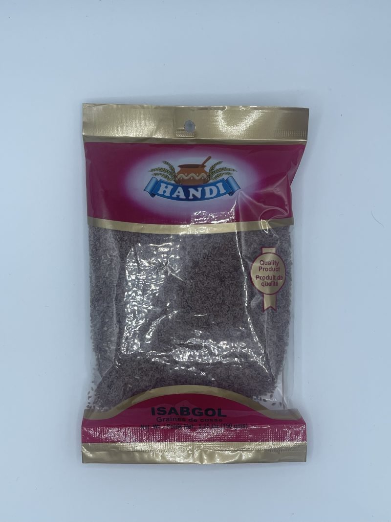 Handi isabgol Pouch 150g