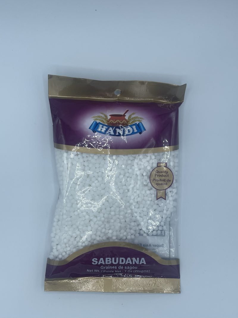 Handi Sabudana 200g