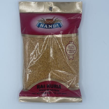 Handi Rai Kuria 200g