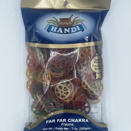 Handi Far Far Chakra