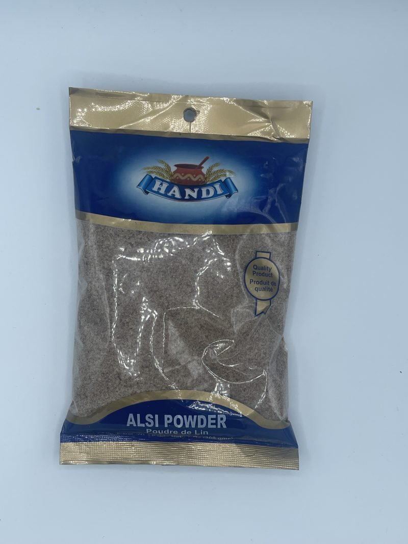 Handi Alsi Powder 200g