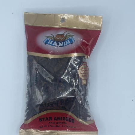 Handi Star Aniseed 100g