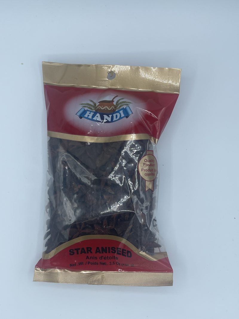 Handi Star Aniseed 100g