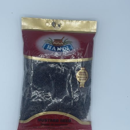 Handi Mustard Seed 200g