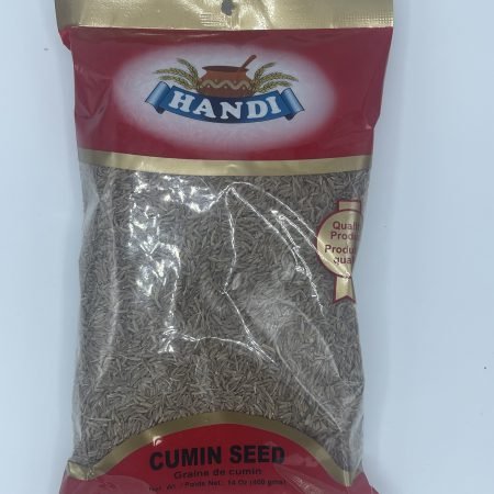 Handi Cumin Seed 400g