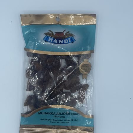 Handi Munakka Abjosh (Raisin) 100g