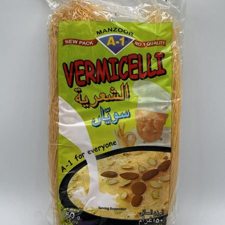 A-1 Vermicelli 150g