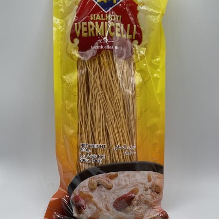 A-1 Sialkoti Vermicelli 200g