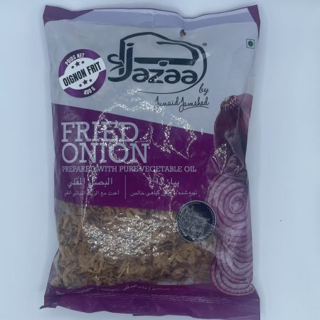 Jazaa Fried Onions