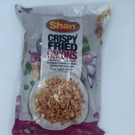 Shan Crispy Fried Onions