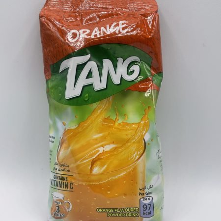 Tang Orange 375g
