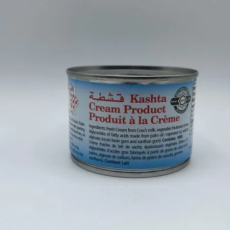 Kashta Cream
