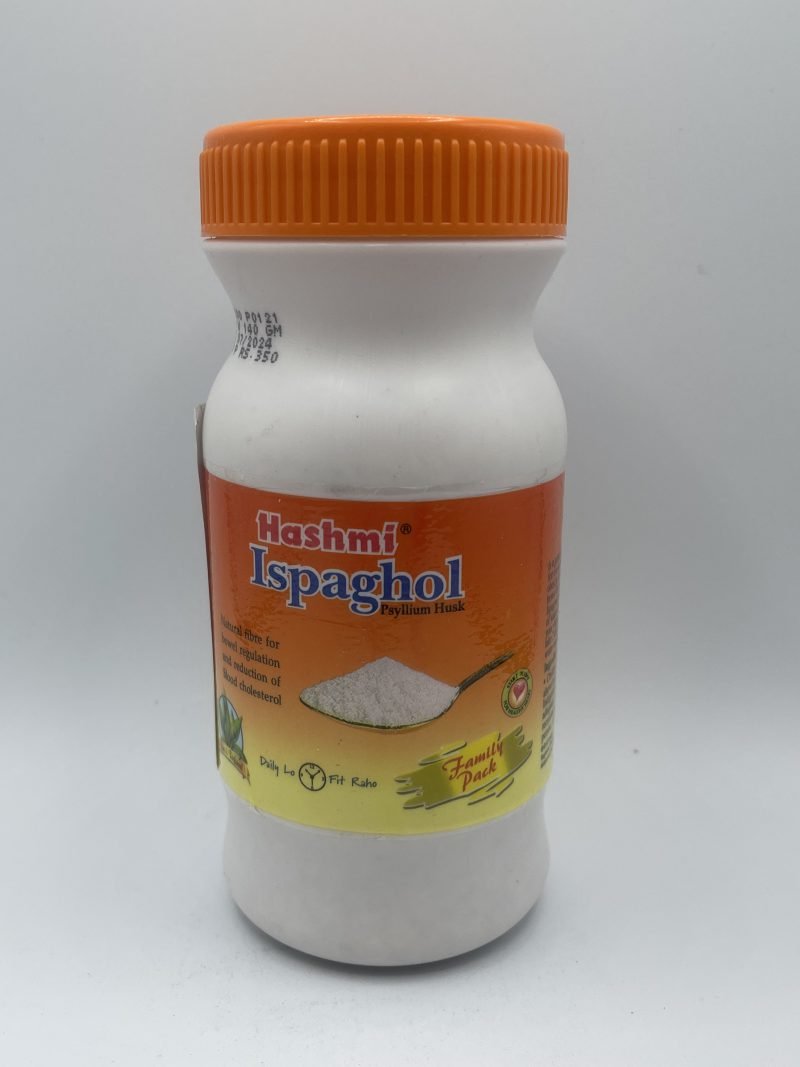 Hashmi Ispaghol 85g