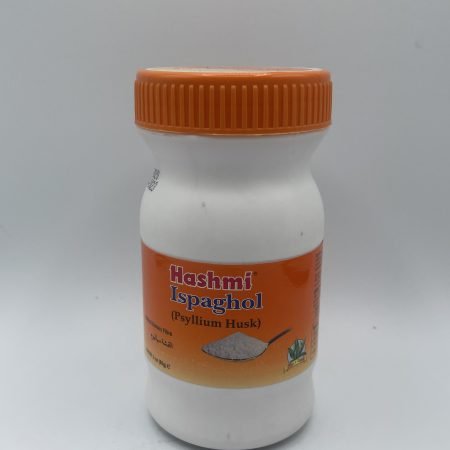 Hashmi Ispaghol 140g