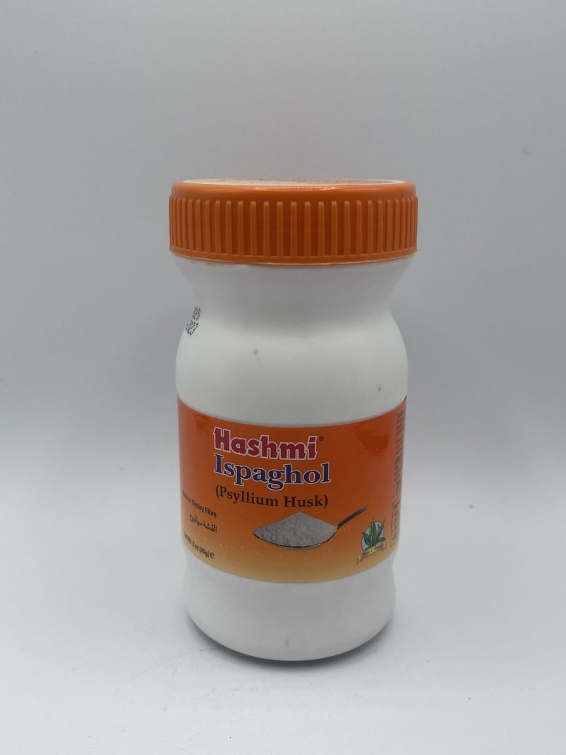 Hashmi Ispaghol 140g