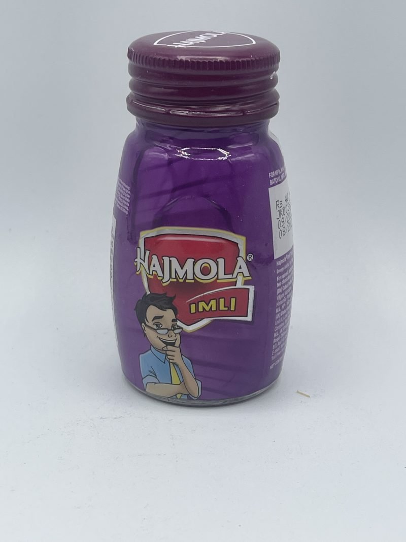 Hajmola Imli
