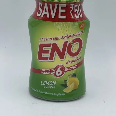 Eno Lemon Flavor 100g